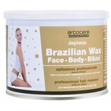 Arco vosak za lice i brazilsku depilaciju 400ml Cene
