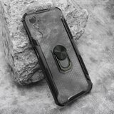  Maska defender ring clear za samsung A145F/A146B galaxy A14 4G/5G crna | ePonuda.com