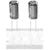 Kemet elektrolitski kondenzator radijalno ožičen 25 V 20 % 1 kom. | Eponuda.ba