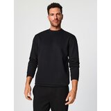 Sinsay muški gornji dio trenirke Basic 1684O-99X | shoptok.hr