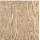  Samoljepljive Pločice za Pod 30 5 x 30 5 cm 20 pcs PVC - tamno smeđe i sive boje | shoptok.hr