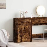 Ormarić za pohranu 56,5x39x90 cm konstruirano drvo | shoptok.hr