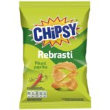 CHIPSY čips pikant paprika 60g Cene