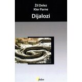Fedon Žil Delez,Kler Parne - Dijalozi Cene