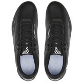 Puma BMW MMS A3ROCAT Unisex obuća, crna, veličina 44 | shoptok.hr
