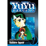 Harper Collins Publishers Ltd Yoshihiro Togashi - Yu Yu Hakusho, Vol. 1 | Eponuda.com