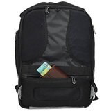  Nahrbtnik Safety 15.6&quot;, za prenosnik, moder | Shoptok.si