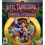 Hotel Transylvania 3: Monsters Overboard /Switch Cijene