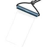 Baseus Vodoodporni etui AquaGlide IPX8 s cilindričnim zapiranjem - modra, (22007011) | Shoptok.si