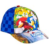 Sonic Kapa The Hedgehog | shoptok.hr