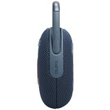 JBL Prenosni zvočnik Clip 5, moder | Shoptok.si