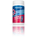 ACRYLMED EXTRA CHLOR Granules for controlling algae, fungi and bacteria in swimming pools, 1 kg | shoptok.hr