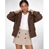 Only ONLVALERIA JACKET Bordo | shoptok.hr