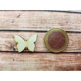  Leseni metuljčki 100 kom LESMET 01 | Shoptok.si