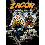 Veseli četvrtak Grupa autora - Obojeni program 68: Zagor - Vitiko! Cene