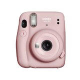 Fujifilm instax mini 11 blush pink digitalni fotoaparat  Cene