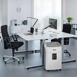 Dahle Uništavač dokumenata DeskSide 504P (2 x 15 mm), P-5 | shoptok.hr