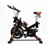 Livefit B-roba Fitness sobni bicikl magnetni 8kg bluetooth - SB8 Cene