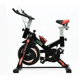 B-roba Fitness sobni bicikl magnetni 8kg bluetooth - SB8