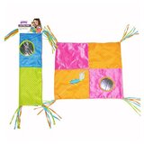 Pawise Šuškava podloga za igranje mačke 43x38cm | ePonuda.com