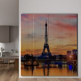 PROFILES AND MORE Akustični panel Paris (2.400 x 2.253 x 19 mm) | shoptok.hr