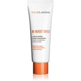Clarins My Re-Boost Hydra Energizing Tinted Cream hidratantna krema za toniranje 50 ml | shoptok.hr