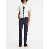 Levi's Levi&#39;s Dark Blue Men&#39;s Slim Fit Jeans Levi&#39;s® 511 - Men&#39;s | Shoptok.si