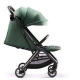 Kinderkraft nubi 2 kišobran kolica mystic green, 6m+