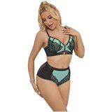 Subblime - čipkasti komplet spodnjega perila - 955564 (črna) | Shoptok.si