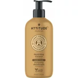 Attitude furry friends dezodorirajuči šampon