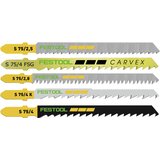Festool set listov za sestavljanko W, | Shoptok.si