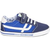 Pablosky Nizke superge GOMA Modra | Shoptok.si