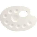 paleta za boje bela 280
