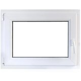 TeraGlass pvc okno TP4000 belo 900 x 1200 x 60 mm levo Cene