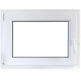pvc okno TP4000 belo 900 x 1200 x 60 mm levo