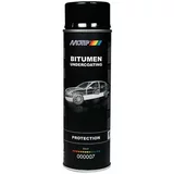 Motip Sprej za bitumen Bitumen Undercoating (500 ml)
