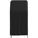  Navlaka za roštilj 147x61x112 cm crna 420D Oxford | shoptok.hr