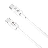 XO NB-Q190B Type-C to Type-C 60W Cable 2m | Eponuda.ba