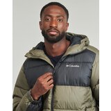 Columbia Jopica Pike Lake™ II Hooded Jacket Stone Green XL | Shoptok.si