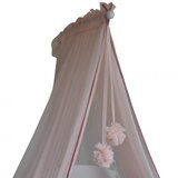  BEBESTARS baldahin s pom-pom | Eponuda.ba