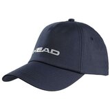 Head Performance Cap Navy Tamno plava Cijene