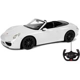 Rastar porsche 911 Carrera S RC automobil na daljinsko upravljanje bijela 1:12 | shoptok.hr