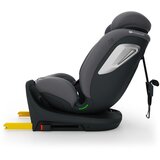 Kinderkraft I-GROW 2 PLUS i-Size autosjedalica 0-36 kg (40-150 cm) 360, siva | shoptok.hr