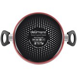 Delimano lonac s poklopcem 20 cm | shoptok.hr