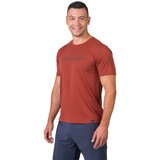 HANNAH Men's T-shirt BINE chili oil | Shoptok.si