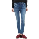 Pepe Jeans Jeans - Modra Cene