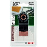 Bosch List pile za uranjanje od tvrdog metala 32 mm Bosch AIZ 32 RT 2609256C48 pogodan za robnu marku Fein, Makita, Bosch, Milwaukee, | Eponuda.ba