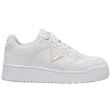 Guess ženske logo patike GFLJMI6 FAL12 WHITE cene