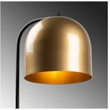 Opviq Epika 12246 Stona lampa, crno-zlatna | Eponuda.ba