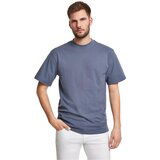 Urban Classics Tall Tee Vintageblue Cene